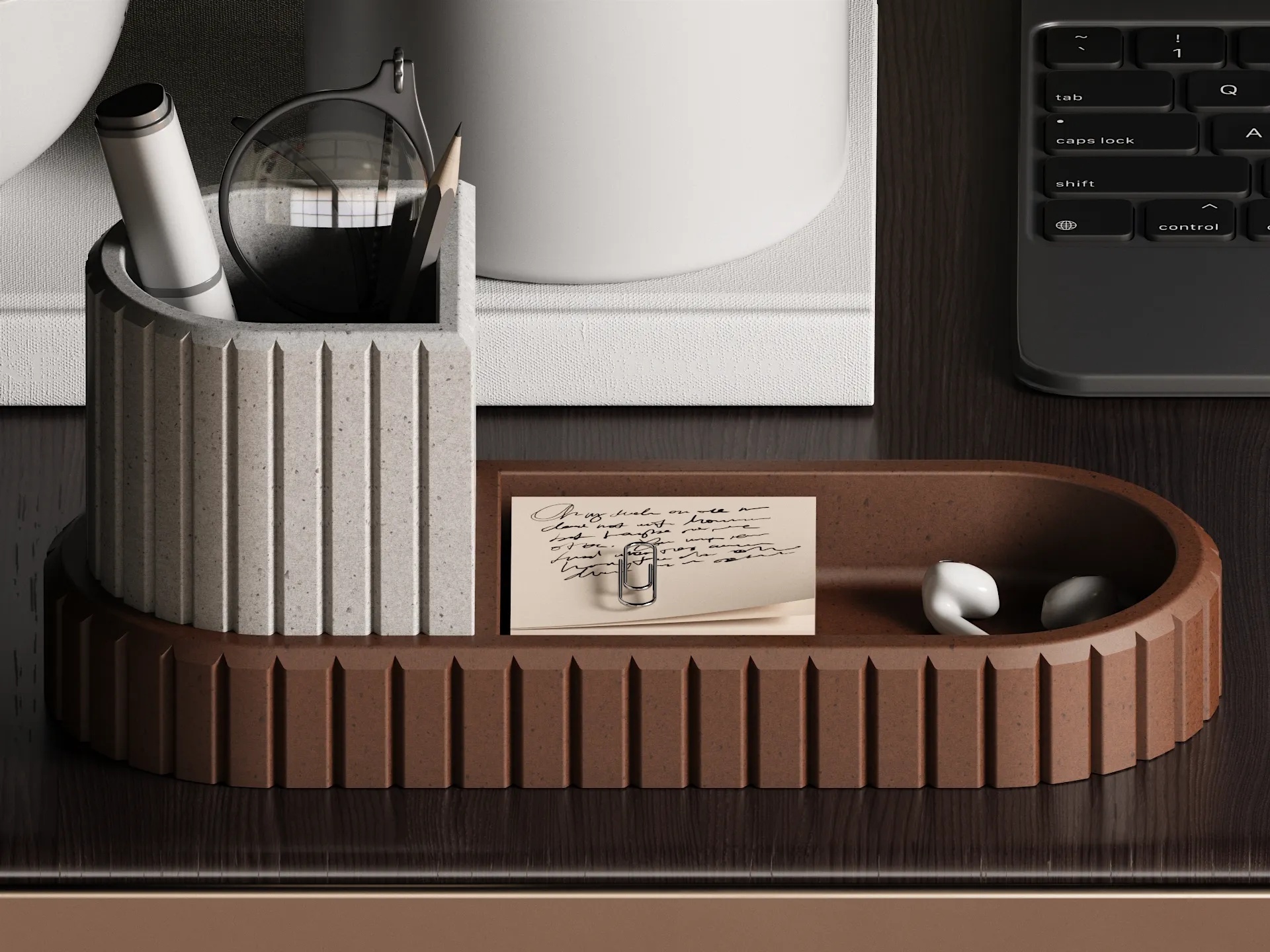 Stoni Organizer Nilo - Organizatori , slika 2